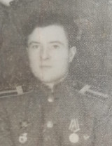 Чураков Иван Иванович