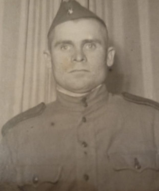 Мураховский Владимир Федорович