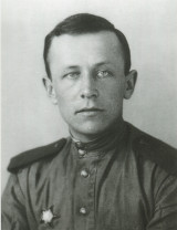 Бестужев Александр Иванович