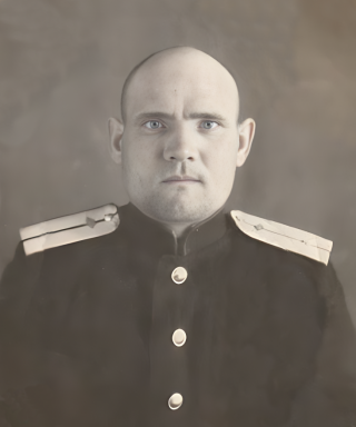 Коночкин Леонид Андреевич