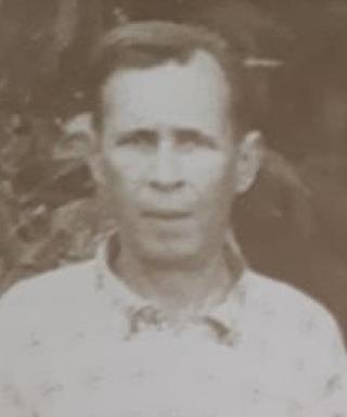 Галимов Гаяс Хасрдинович