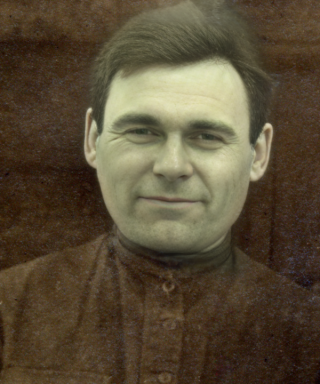 Кузнецов Алексей Петрович