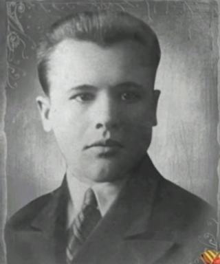 Горовой Епифан Вавилович