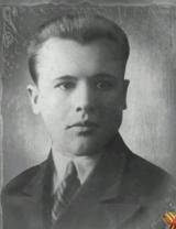Горовой Епифан Вавилович
