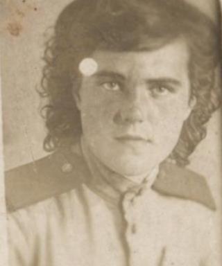 Гудкова Антонина Филипповна