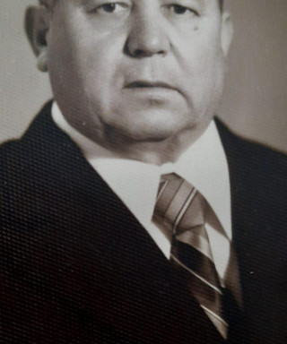 Михайличенко Иван Парфентьевич