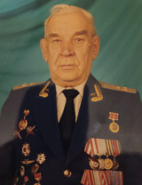 Галкин Алексей Николаевич