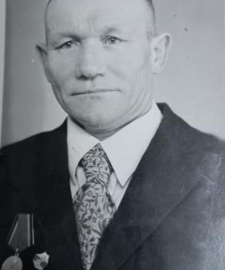 Хрулев Владимир Павлович