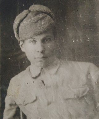 Тараканов Иван Иванович