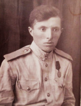 Альтшулер Борис Матвеевич