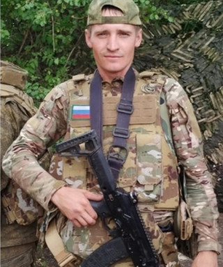 Кустов Алексей Иванович