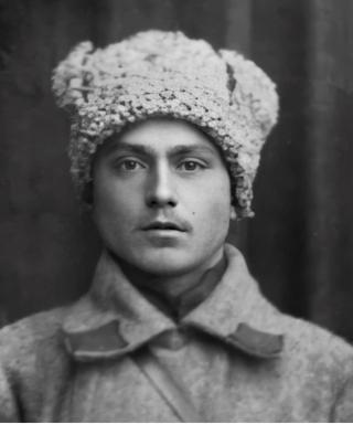 Коваленко Аким Петрович