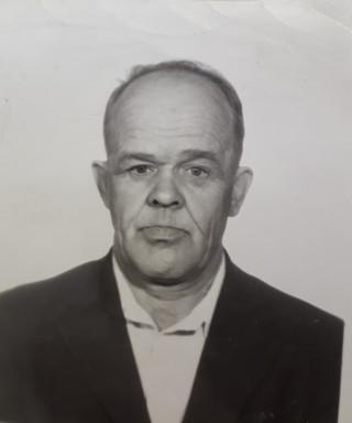 Салтаусов Николай Иванович