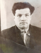 Дронишинец Павел Лукич