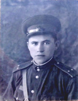 Михалёв Петр Гаврилович