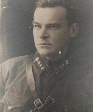 Беликов Иван Александрович