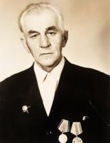Милованов Александр Михайлович