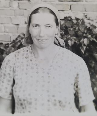 Власова Ольга Алексеевна