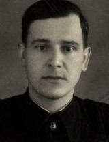 Гук Георгий Макарович