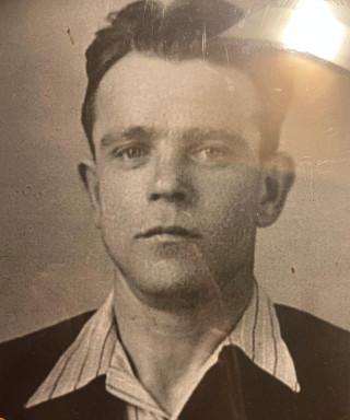 Шестеров Дмитрий Михайлович