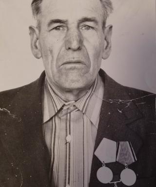 Золотарев Емельян Емельянович