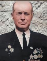 Кольцов Виктор Григорьевич