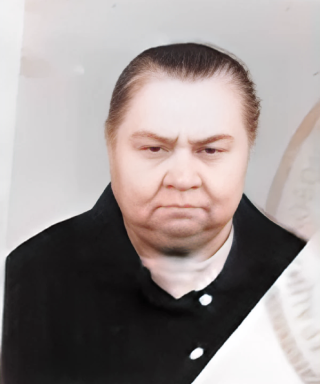 Яковлева Валентина Макаровна