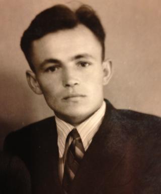 Суханов Александр Иванович