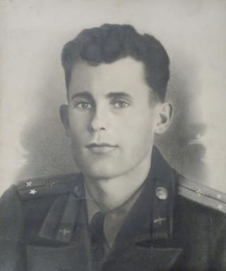 Вдовкин Юрий Матвеевич