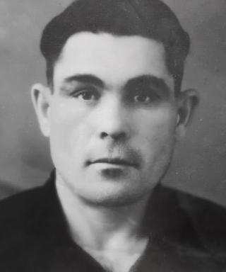 Алькаев Шаип Садыкович