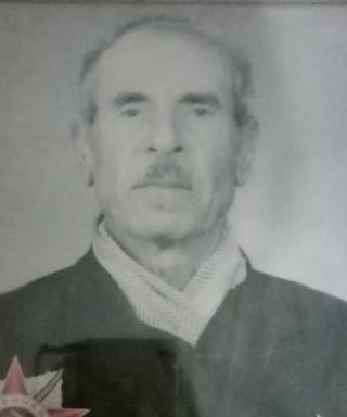 Холодняк Иван Иванович