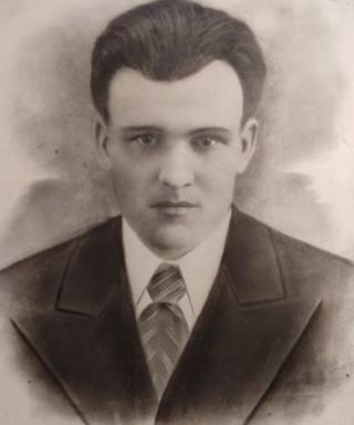 Кулинич Иван Семенович