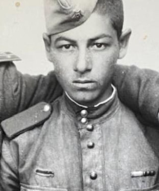 Дадоян Мехак Сарибекович