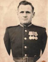 Щельников Иван Иванович