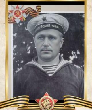 Шальнов Александр Иванович