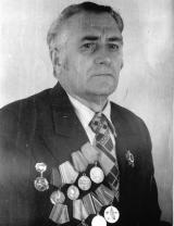 Юркин Василий Андреевич
