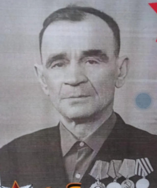 Анчуков Иван Леонтьевич