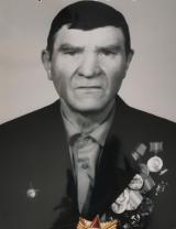 Желтяков Константин Васильевич