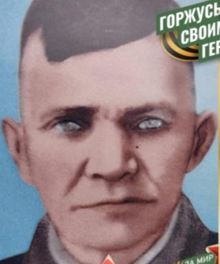 Смольянинов Николай Иванович