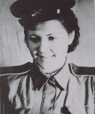 Васильева Тамара Ивановна