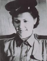Васильева Тамара Ивановна