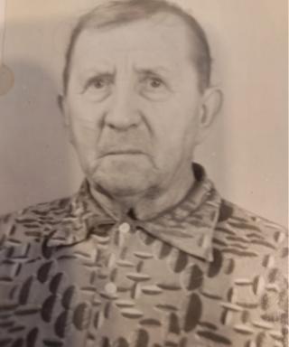 Трошенков Павел Леонтьевич