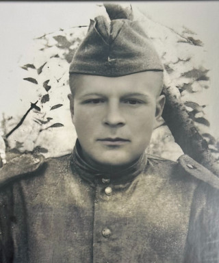 Яшин Павел Иванович