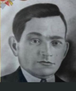 Стельмахов Тимофей Абрамович