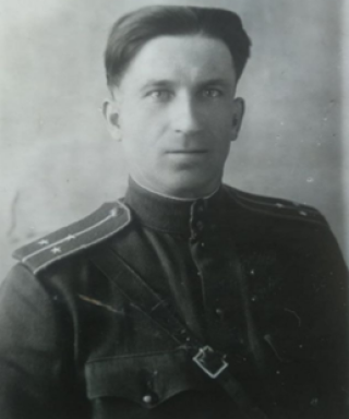 Яугонен Иван Георгиевич