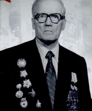 Маракулин Александр Александрович