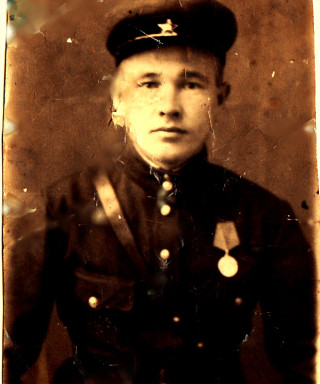 Теллин Сергей Ефимович