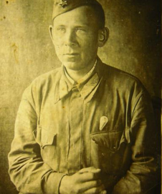 Гусаков Алексей Егорович