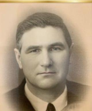 Палицын Пётр Алексеевич