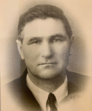 Палицын Пётр Алексеевич